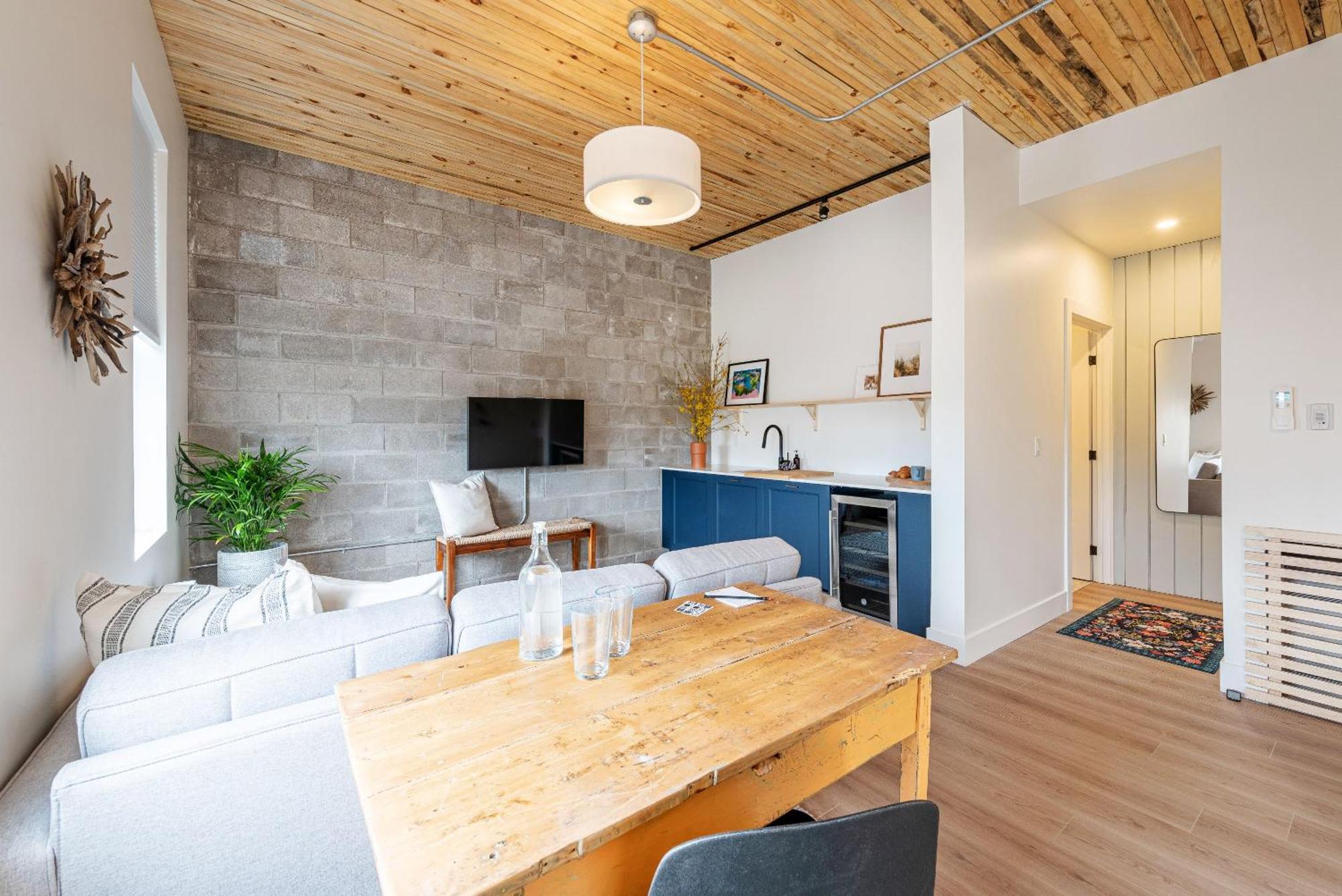 Brewery Park Hotel 哈利法克斯 外观 照片