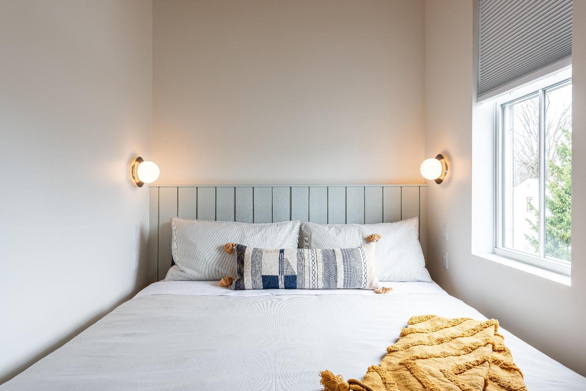 Brewery Park Hotel 哈利法克斯 外观 照片