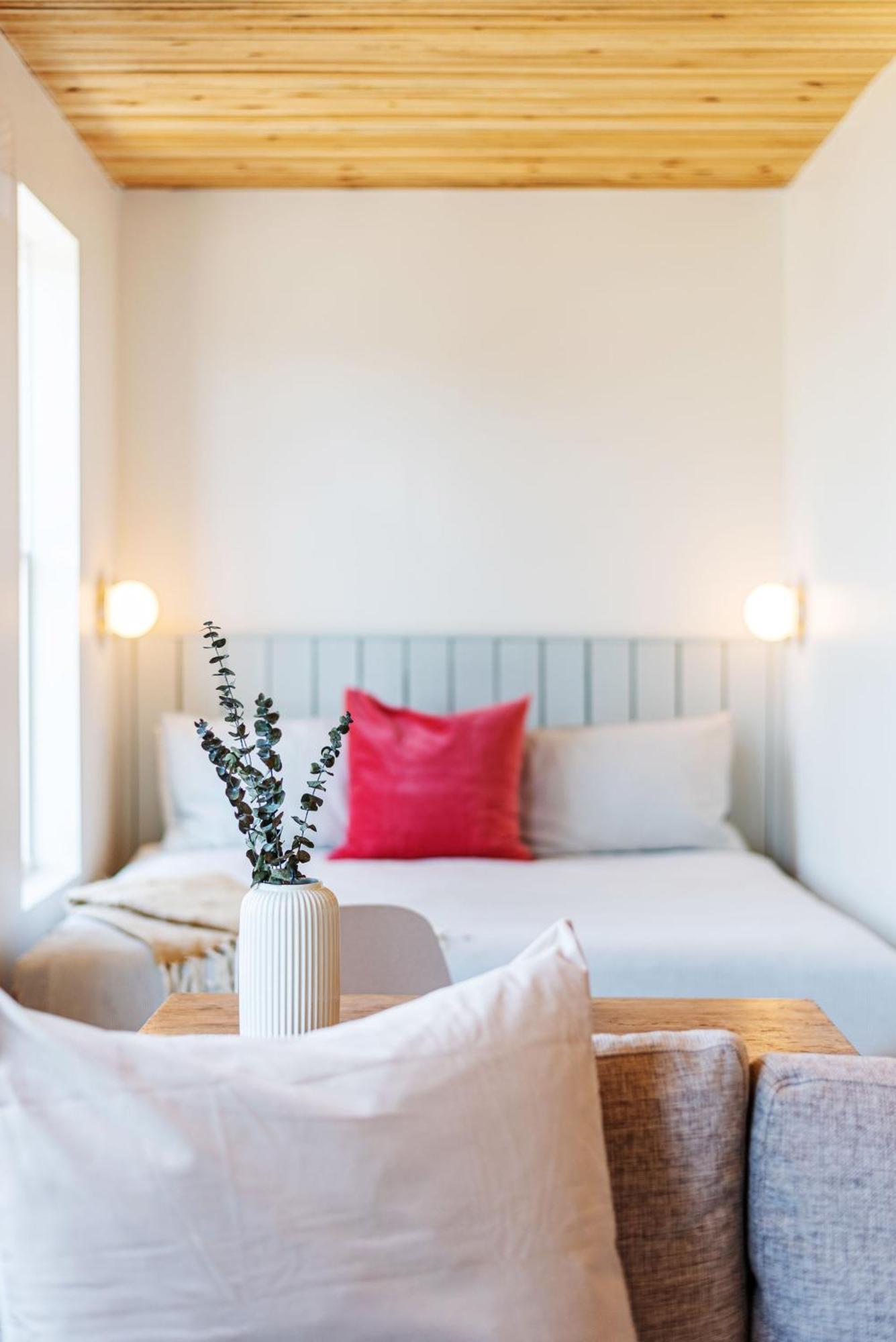 Brewery Park Hotel 哈利法克斯 外观 照片